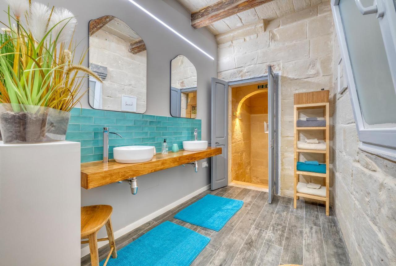 Villa Le Petit Voyage - Chill Out Cospicua Exterior foto